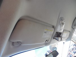 2011 Toyota Prius Gray 1.8L AT #Z22119